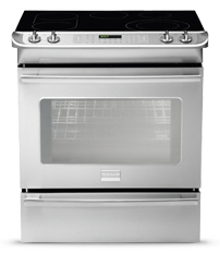 Frigidaire Professional Collection FPCS3085LF