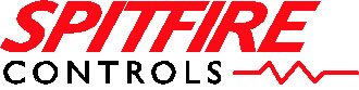 Spitfire Controls ERCs and Spitfire Controls stove clocks and timers